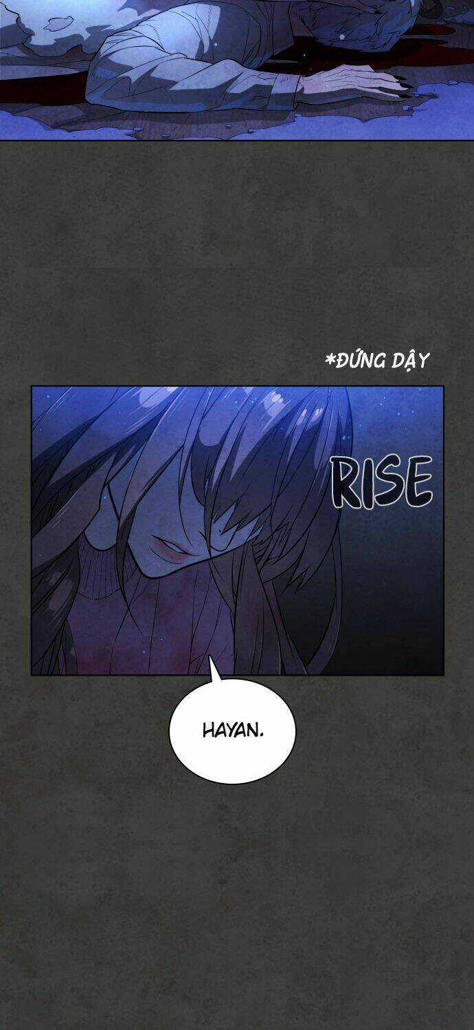 Máu Trắng - Chapter 56 - Trang 54