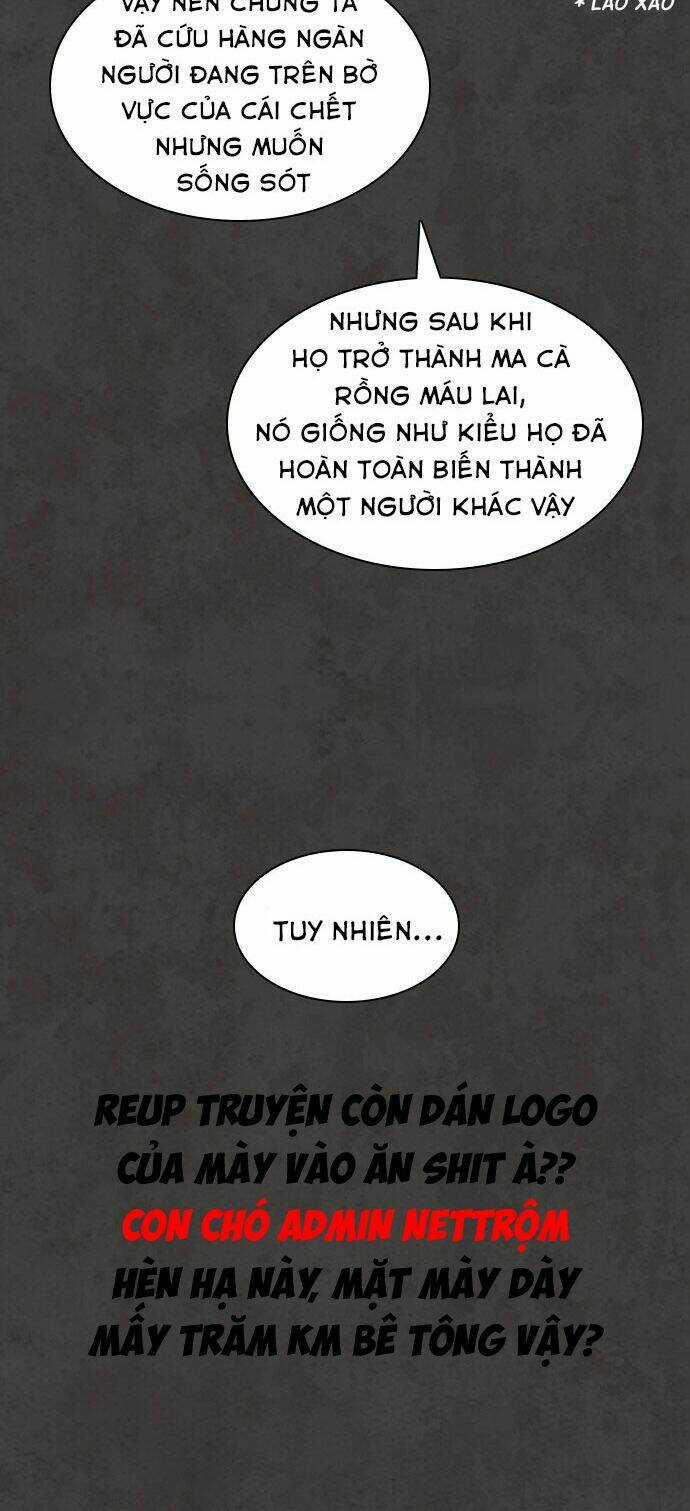 Máu Trắng - Chapter 56 - Trang 7