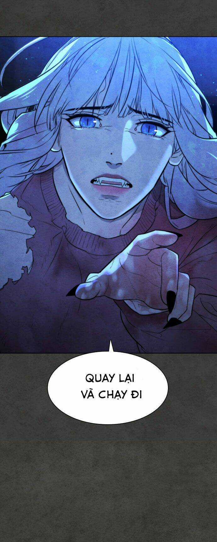 Máu Trắng - Chapter 56 - Trang 61