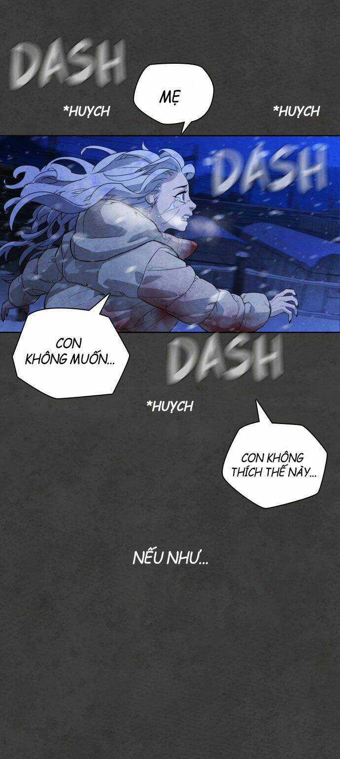 Máu Trắng - Chapter 56 - Trang 65