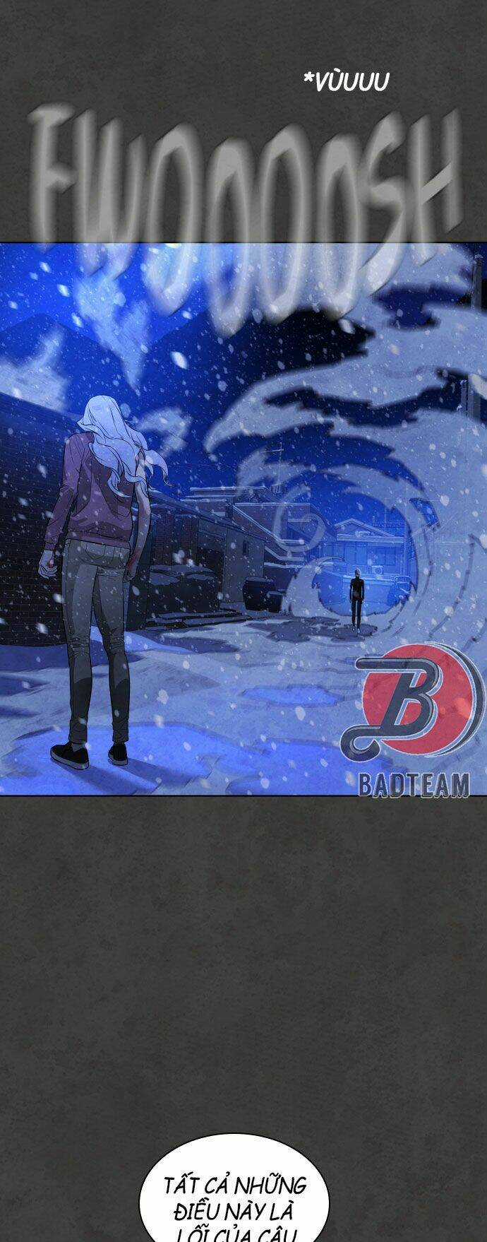 Máu Trắng - Chapter 56 - Trang 67