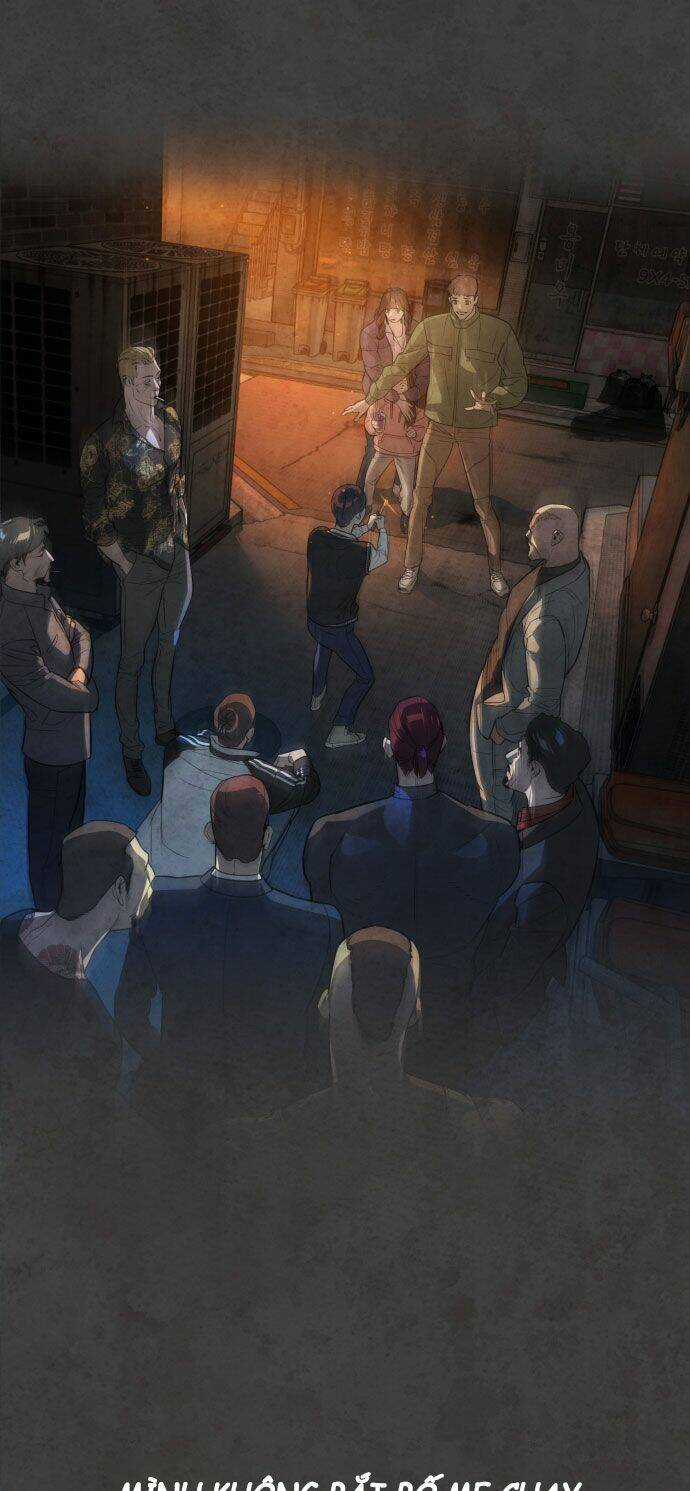 Máu Trắng - Chapter 56 - Trang 69