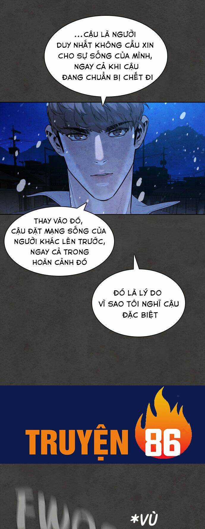 Máu Trắng - Chapter 56 - Trang 8