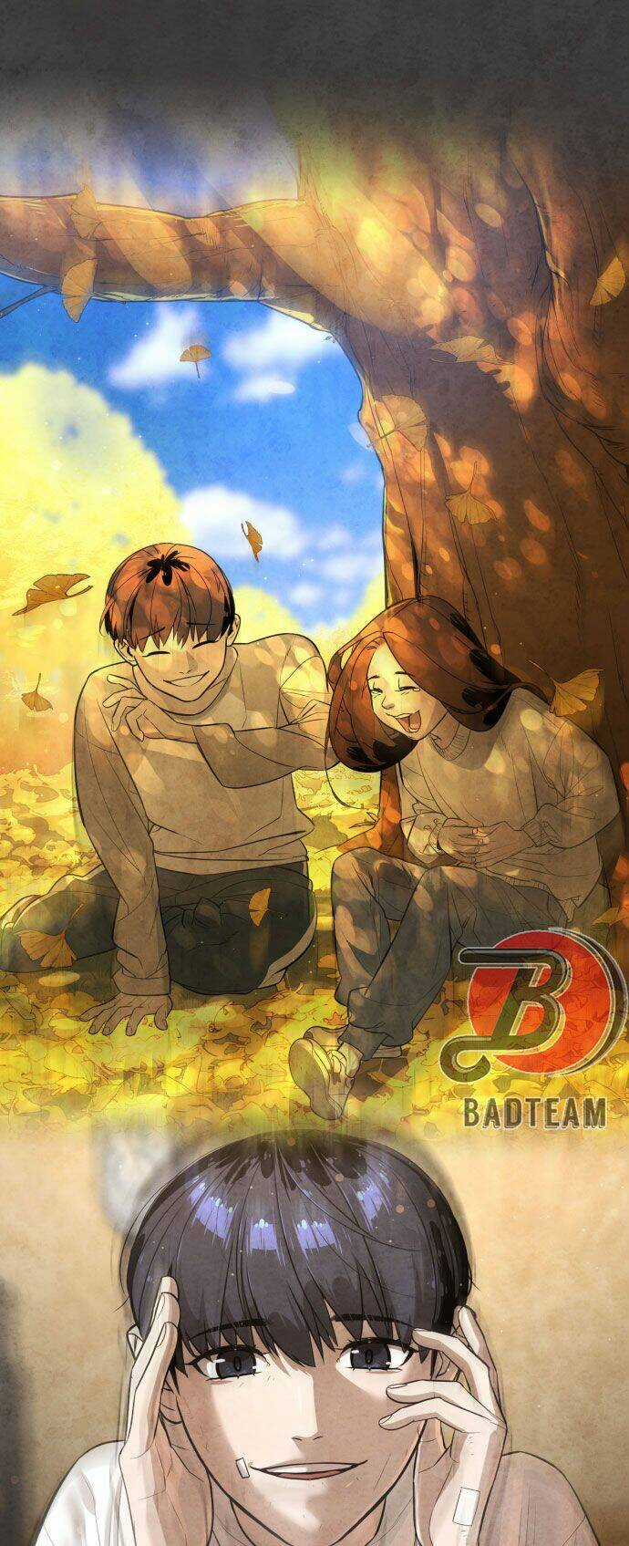 Máu Trắng - Chapter 56 - Trang 83