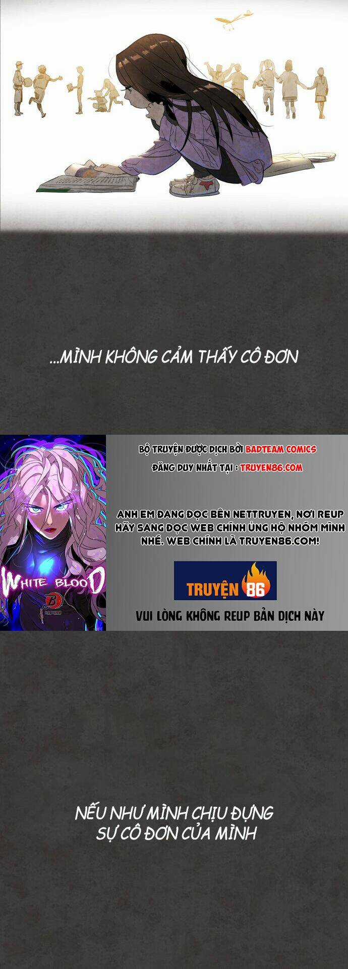 Máu Trắng - Chapter 56 - Trang 88