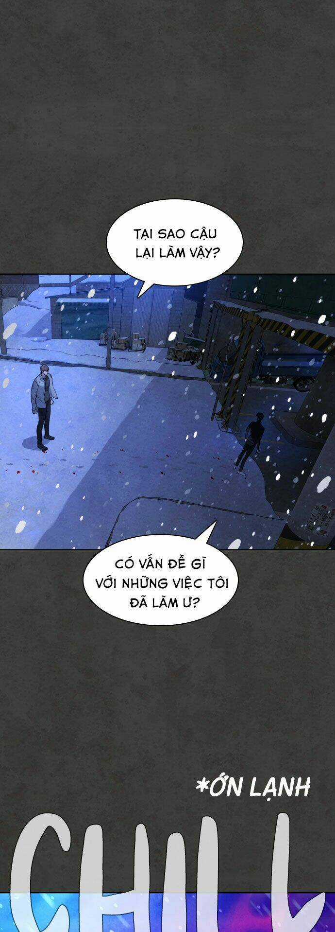 Máu Trắng - Chapter 56 - Trang 10