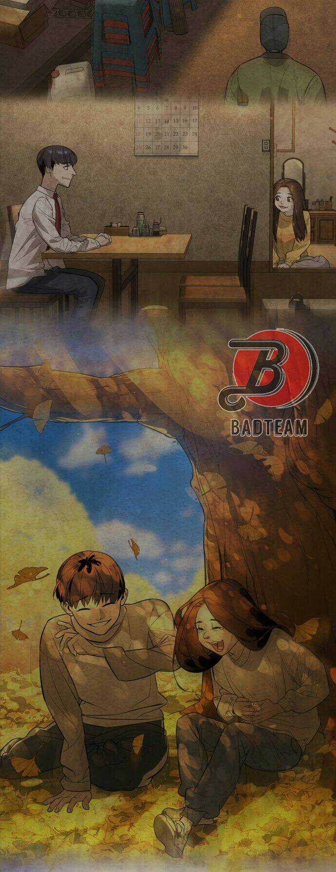 Máu Trắng - Chapter 56 - Trang 92