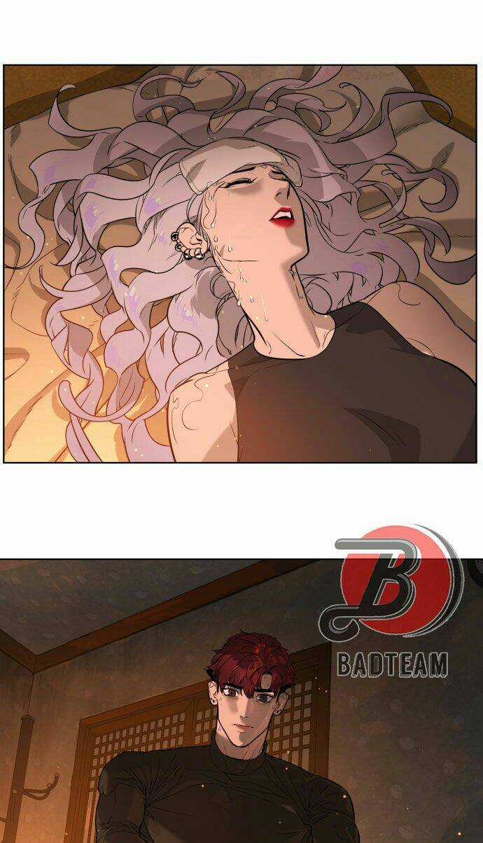 Máu Trắng - Chapter 56 - Trang 99