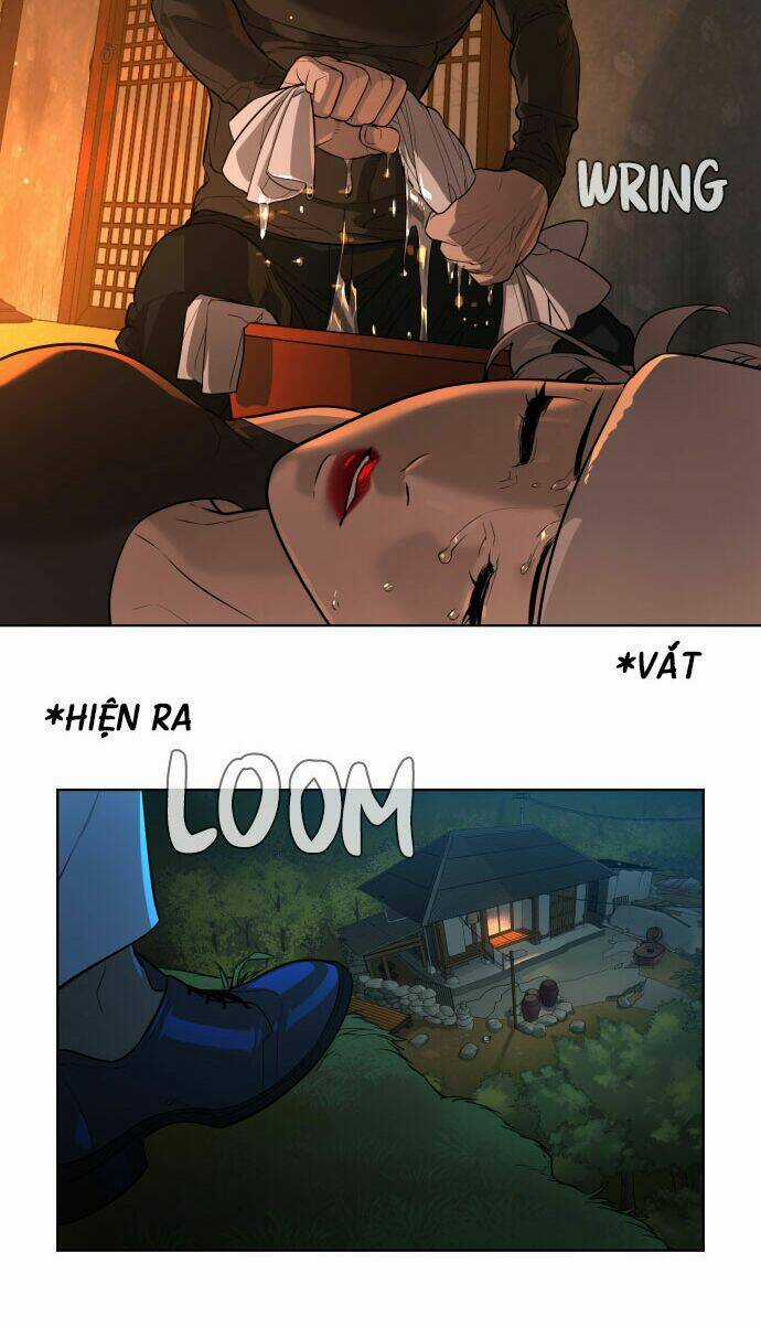 Máu Trắng - Chapter 56 - Trang 100