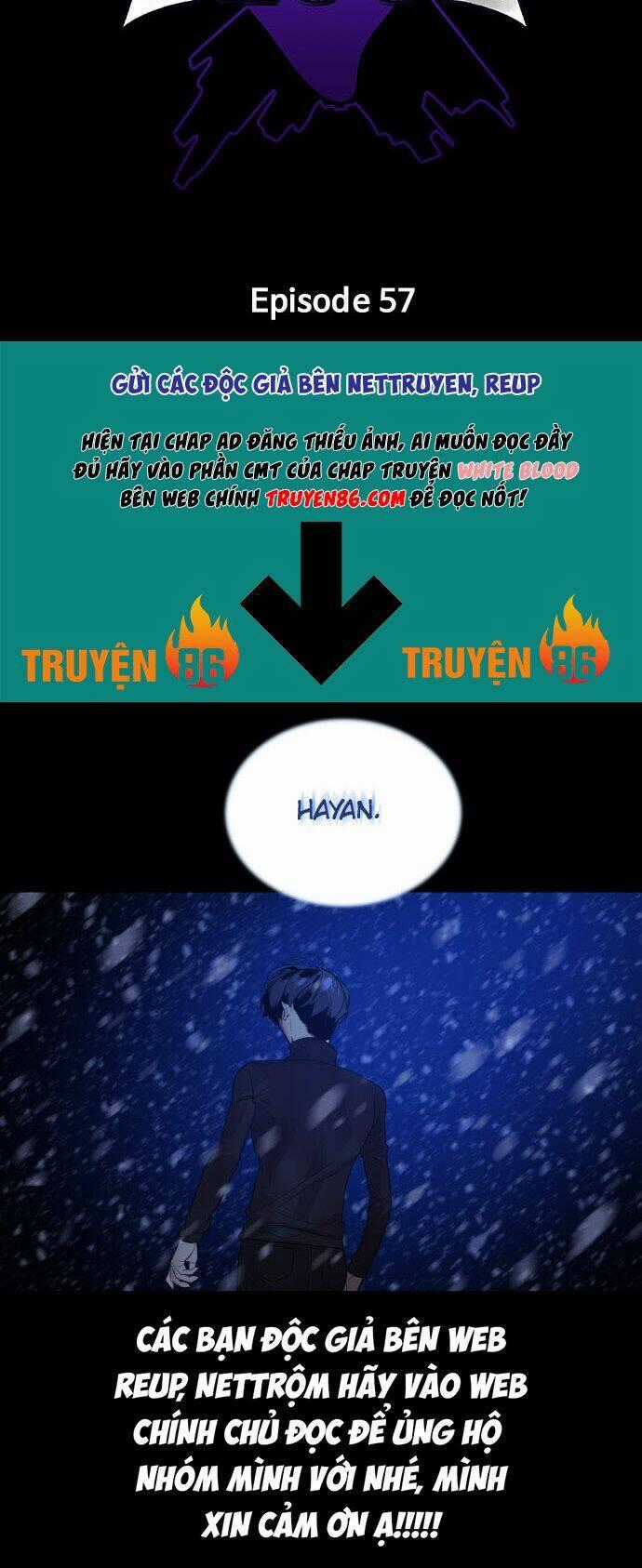 Máu Trắng - Chapter 57 - Trang 2