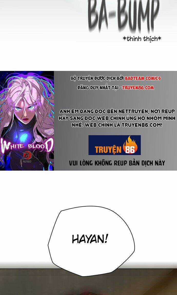 Máu Trắng - Chapter 57 - Trang 11