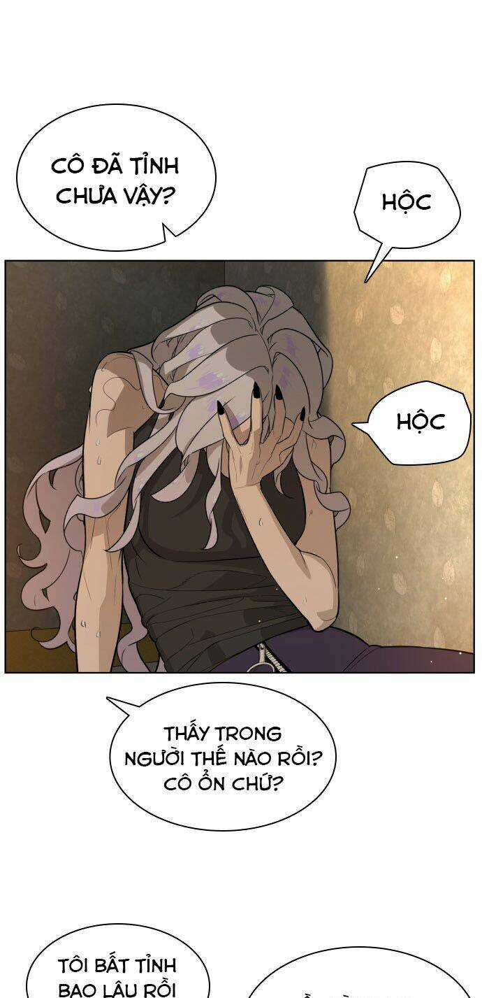 Máu Trắng - Chapter 57 - Trang 13