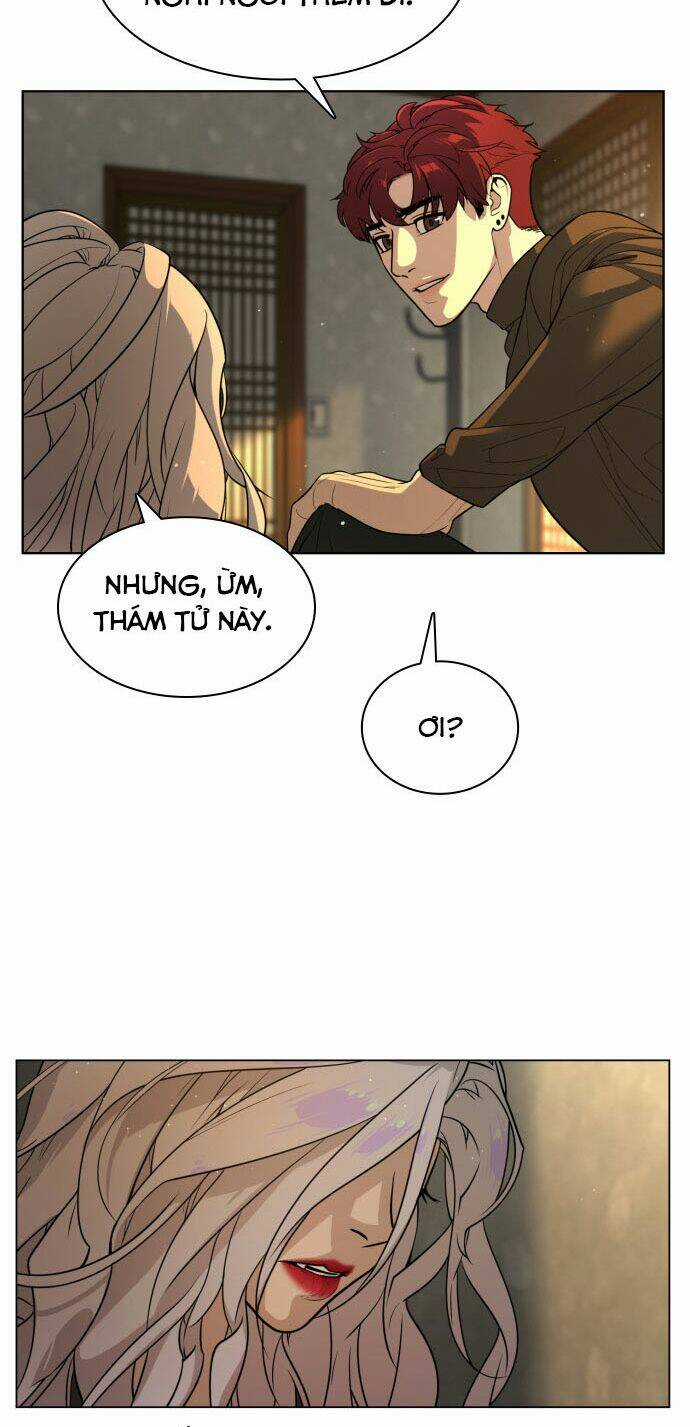 Máu Trắng - Chapter 57 - Trang 15
