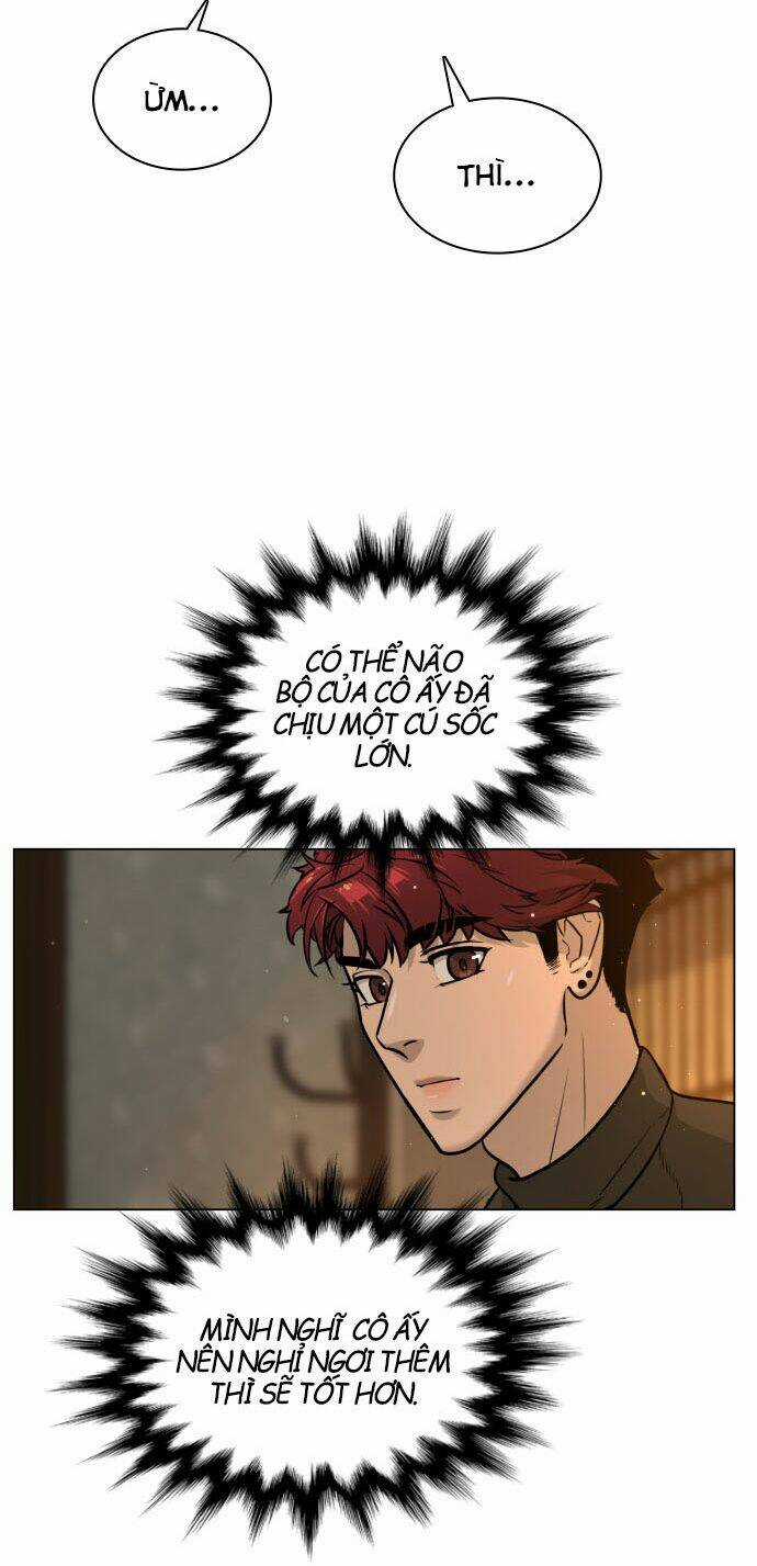 Máu Trắng - Chapter 57 - Trang 16