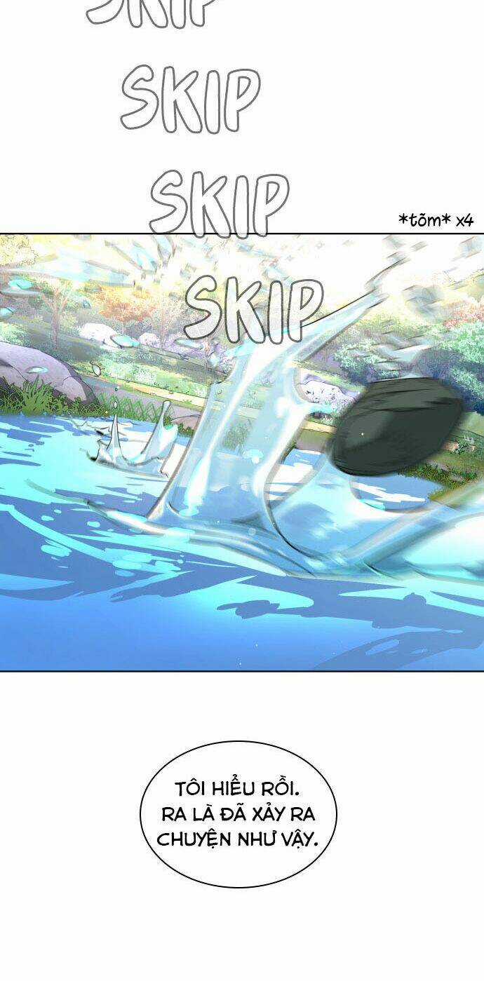 Máu Trắng - Chapter 57 - Trang 19