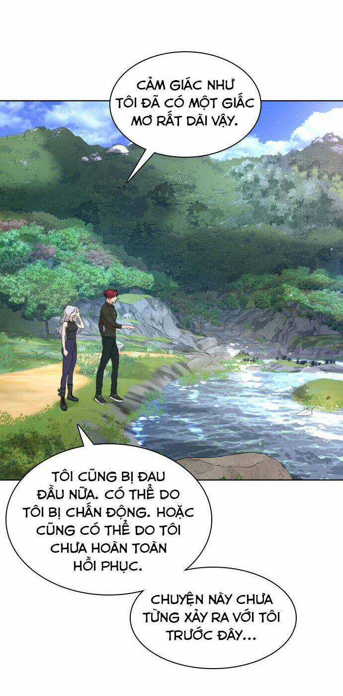 Máu Trắng - Chapter 57 - Trang 20