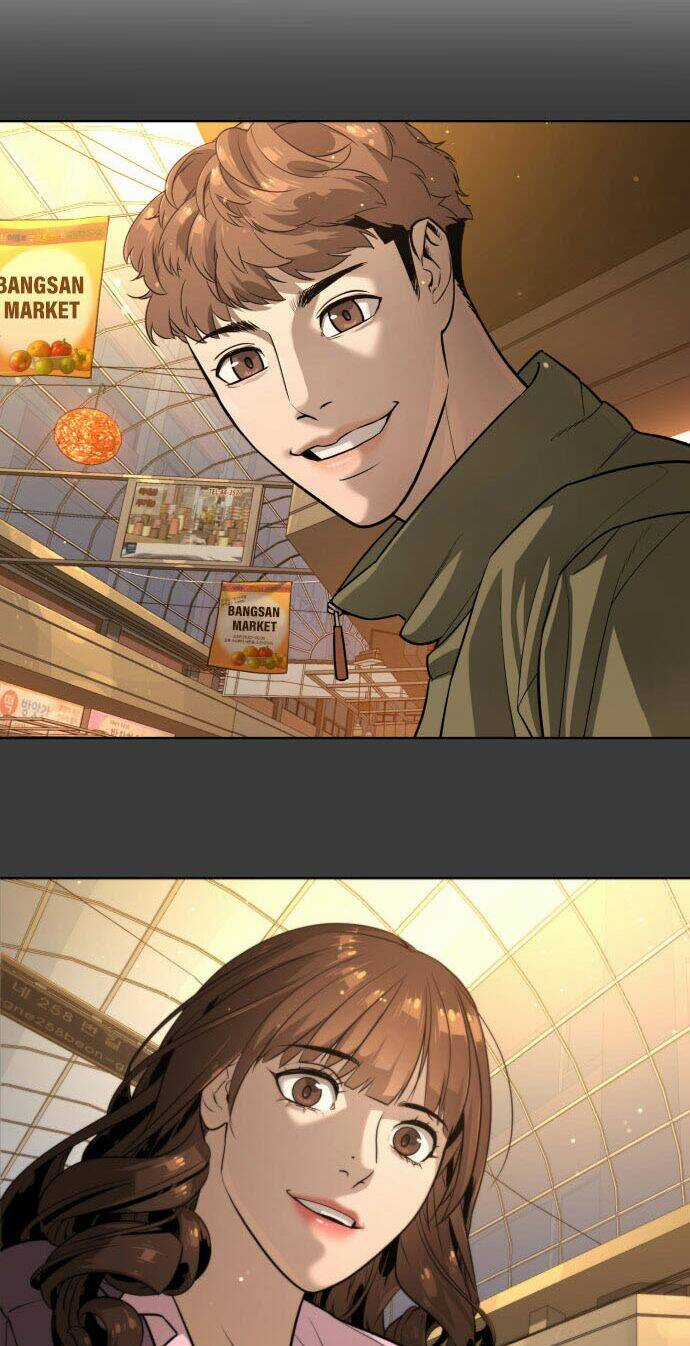 Máu Trắng - Chapter 57 - Trang 23