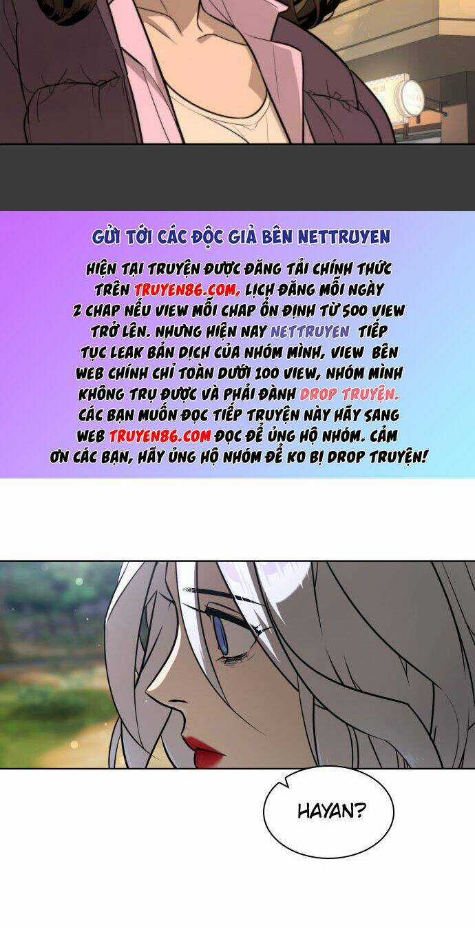 Máu Trắng - Chapter 57 - Trang 24