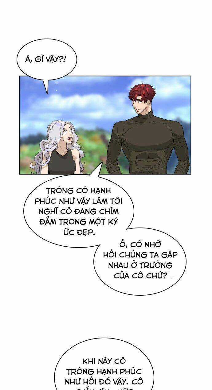 Máu Trắng - Chapter 57 - Trang 25