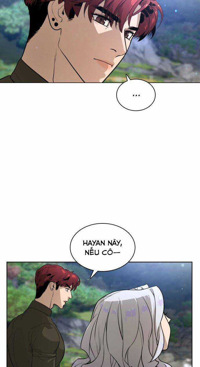 Máu Trắng - Chapter 57 - Trang 27