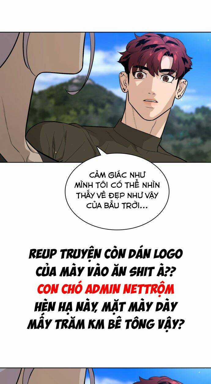 Máu Trắng - Chapter 57 - Trang 30