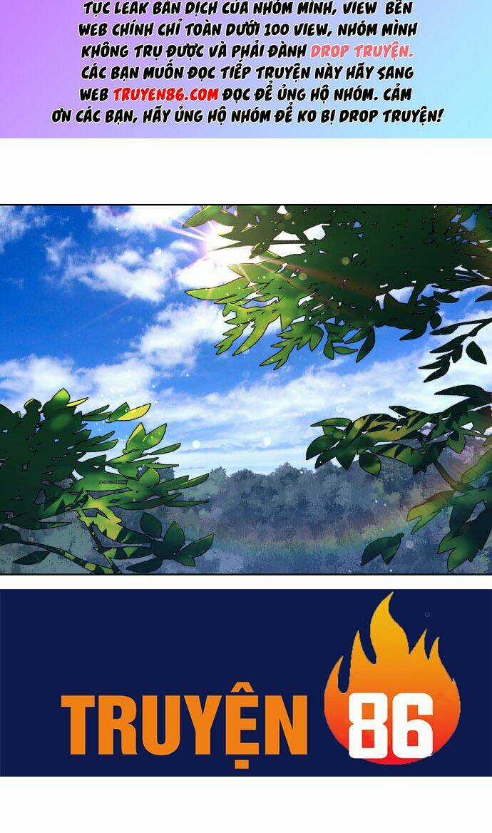 Máu Trắng - Chapter 57 - Trang 34