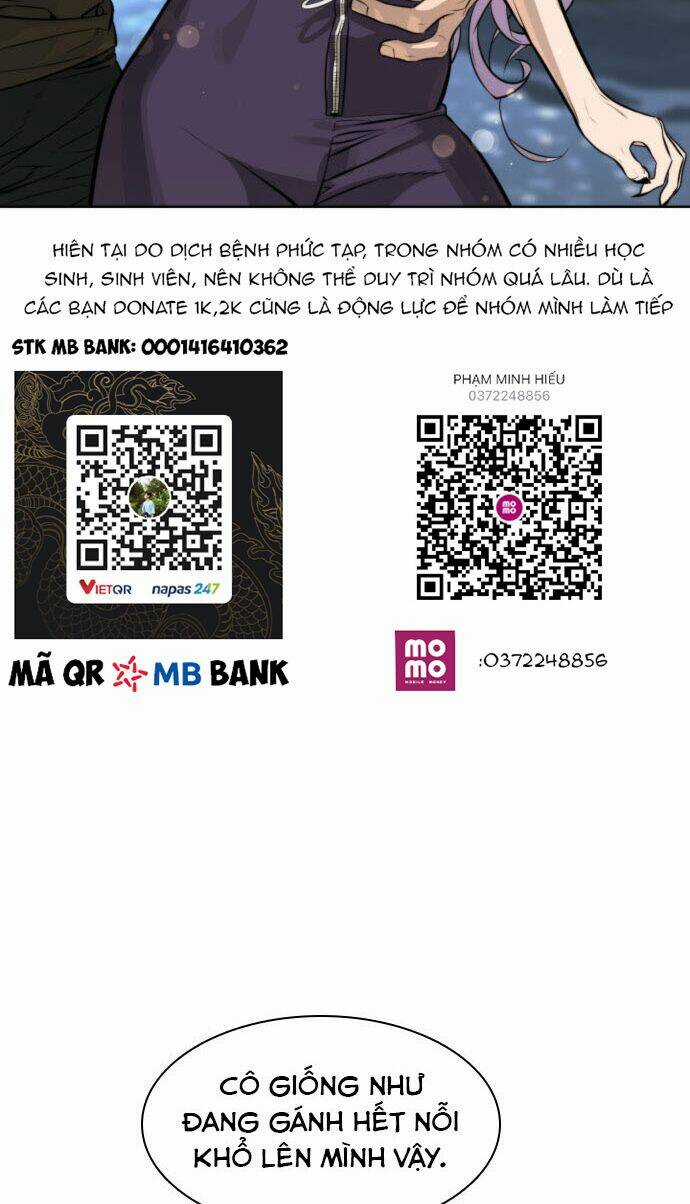 Máu Trắng - Chapter 57 - Trang 38