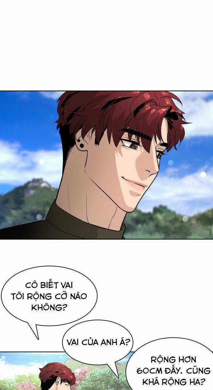 Máu Trắng - Chapter 57 - Trang 46