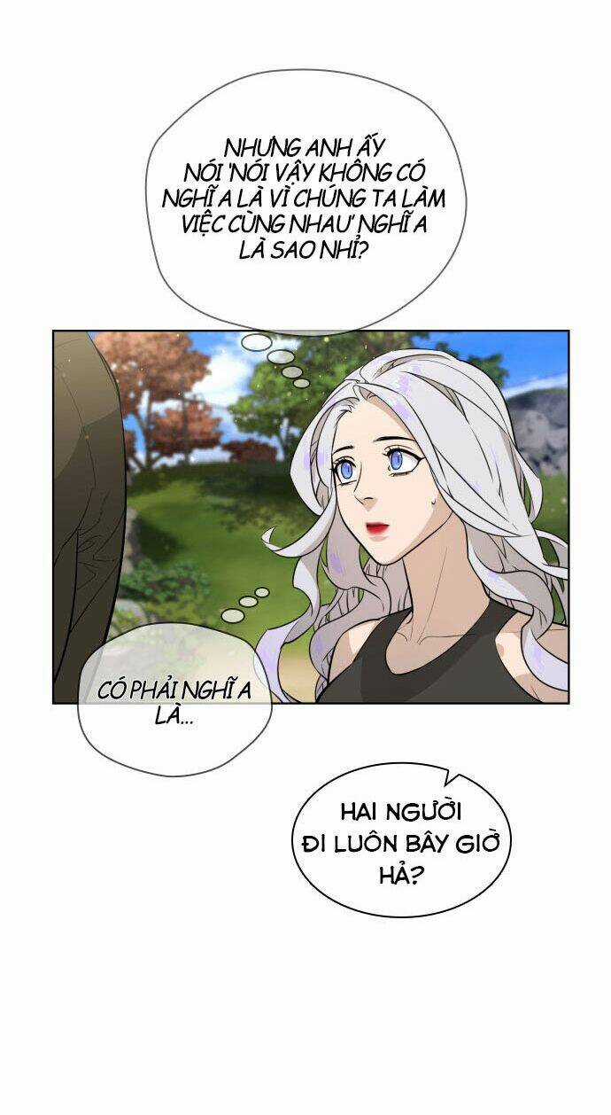 Máu Trắng - Chapter 57 - Trang 48