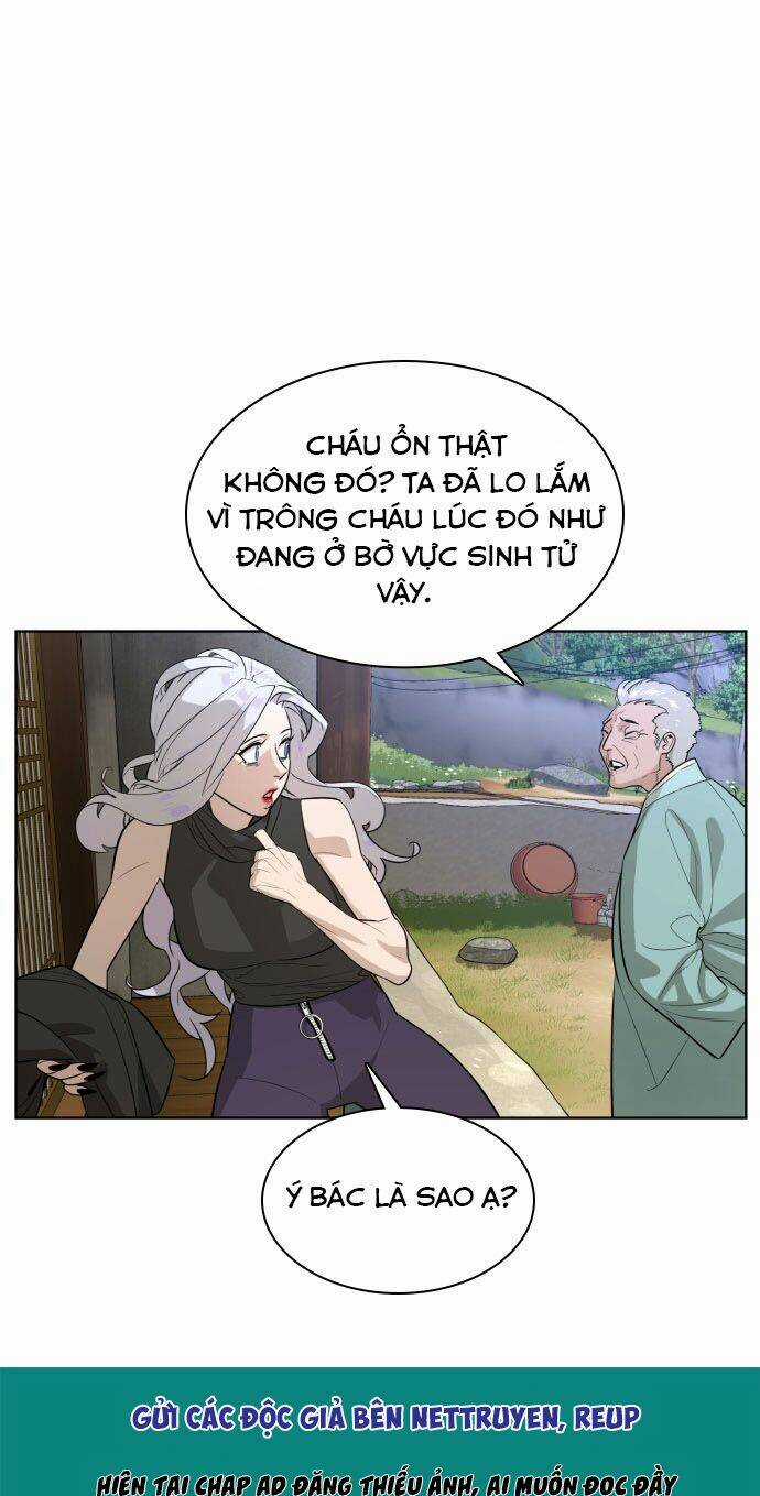 Máu Trắng - Chapter 57 - Trang 51