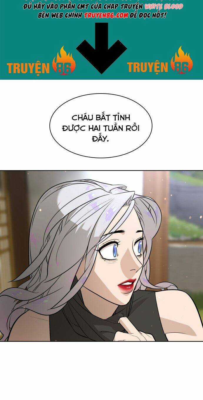 Máu Trắng - Chapter 57 - Trang 52