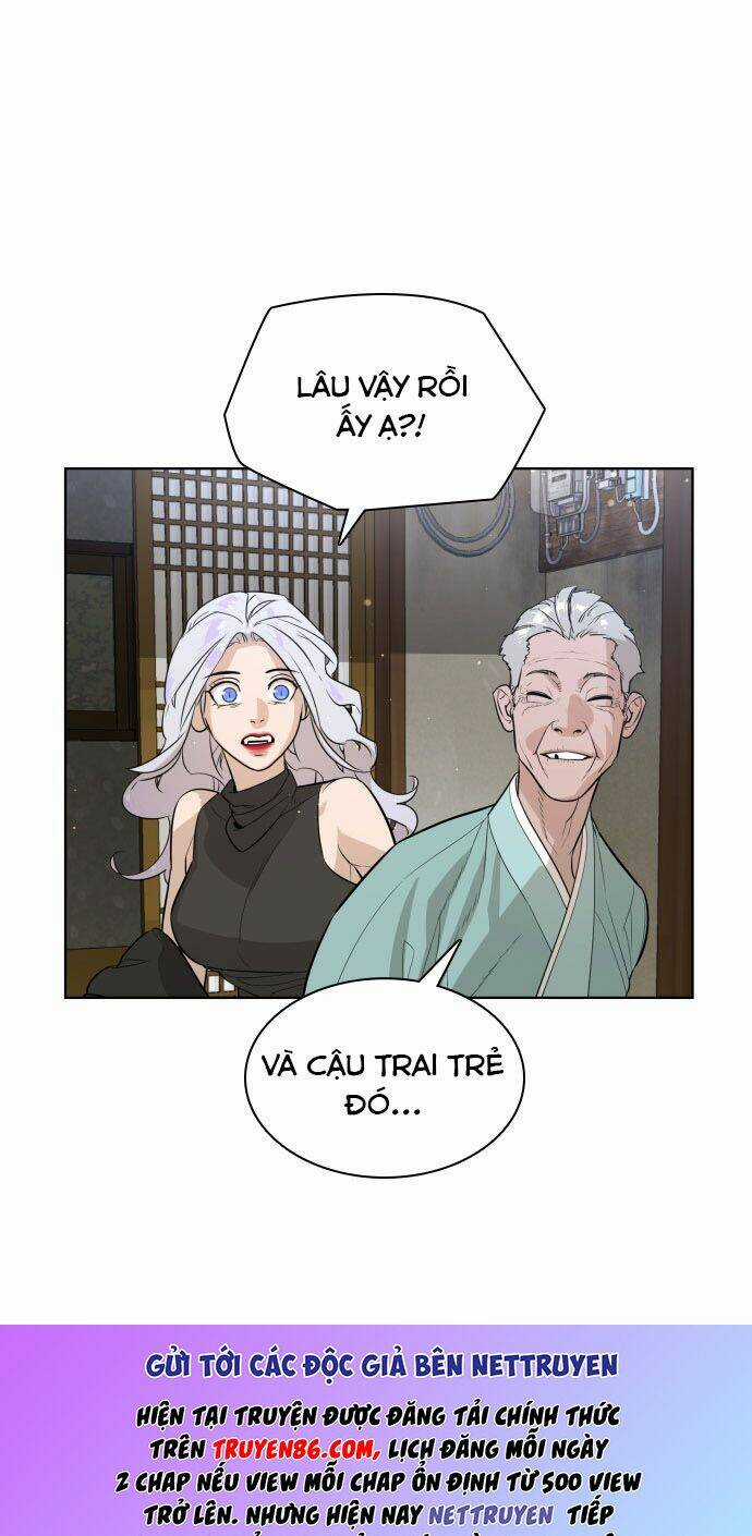 Máu Trắng - Chapter 57 - Trang 53