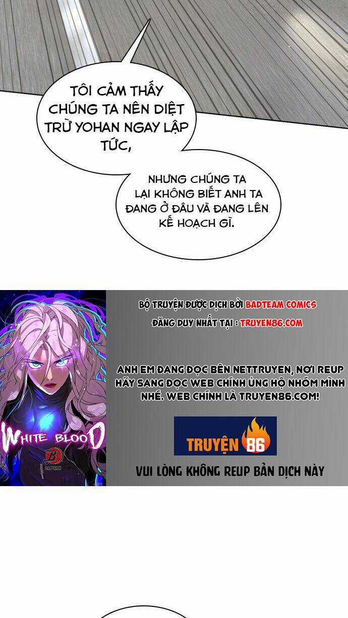 Máu Trắng - Chapter 57 - Trang 62