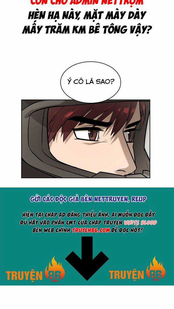 Máu Trắng - Chapter 57 - Trang 64