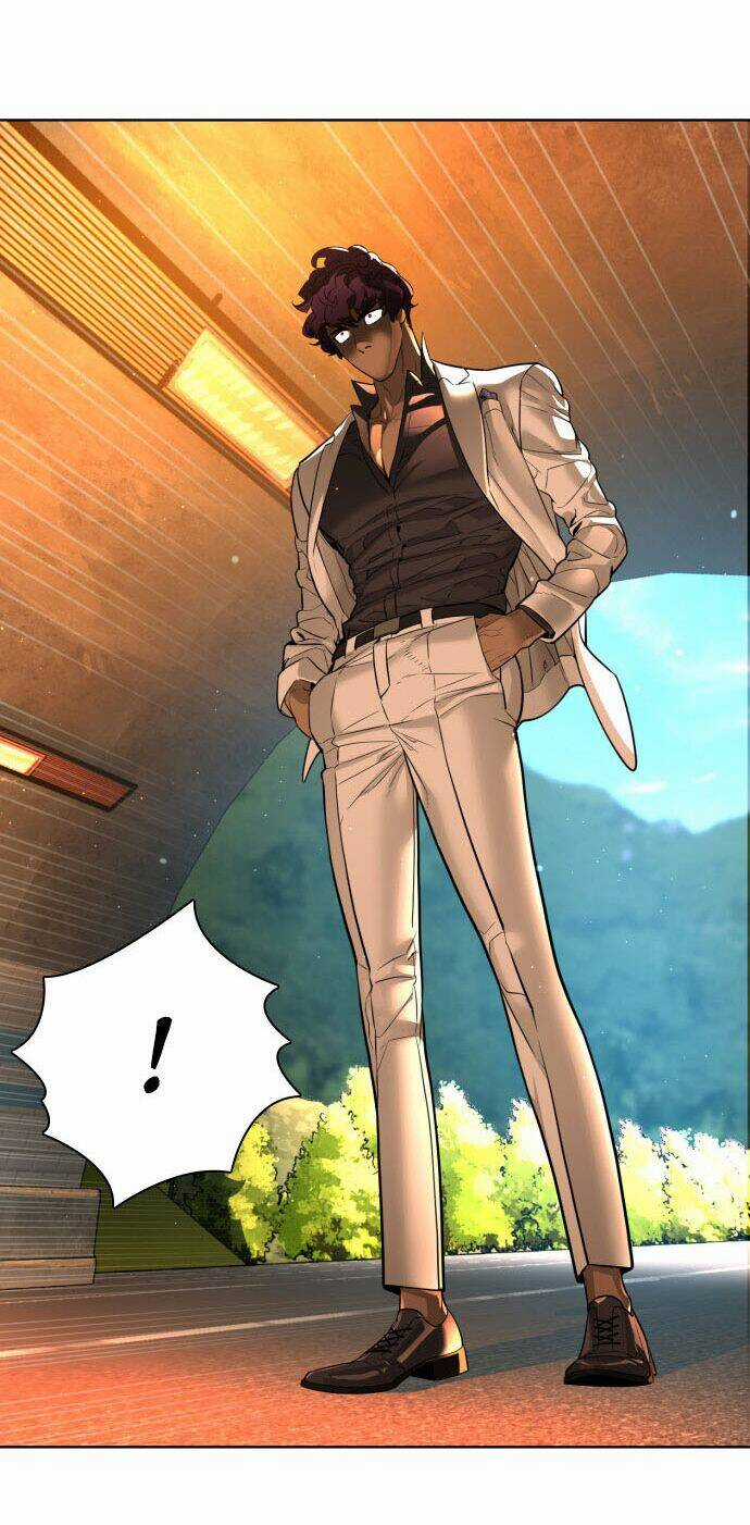 Máu Trắng - Chapter 57 - Trang 67