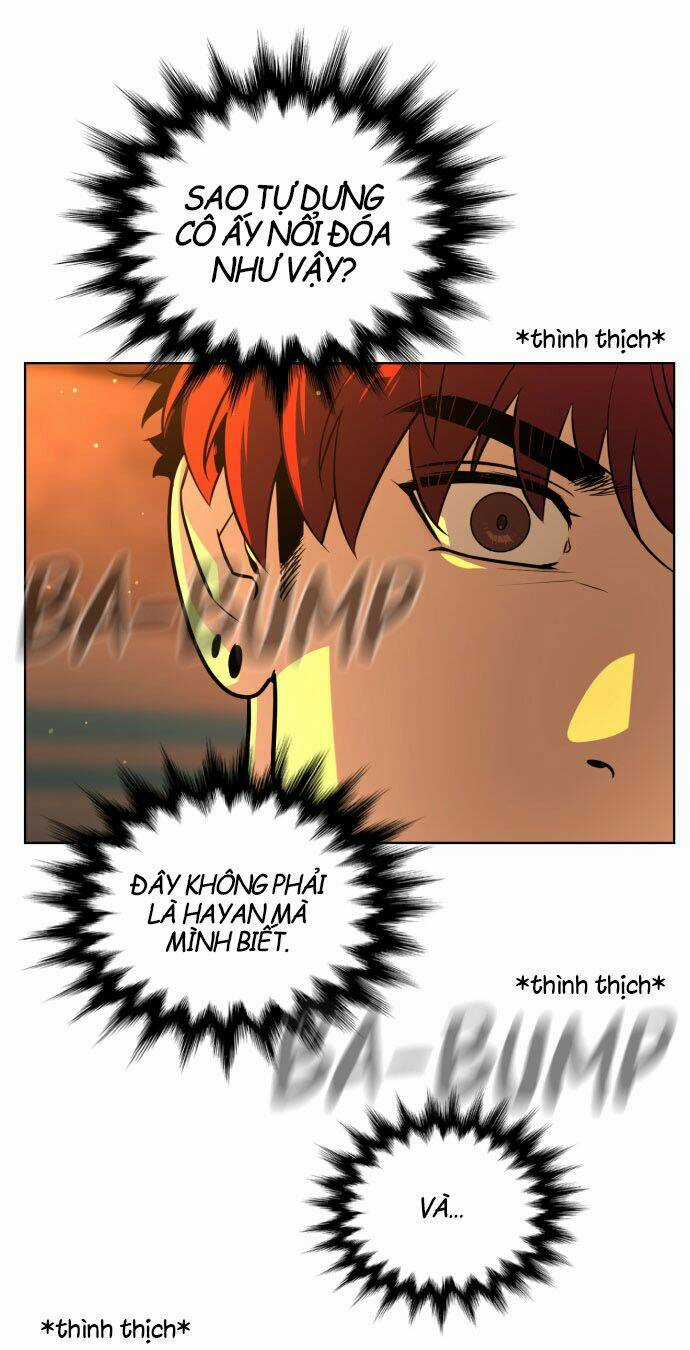 Máu Trắng - Chapter 57 - Trang 73