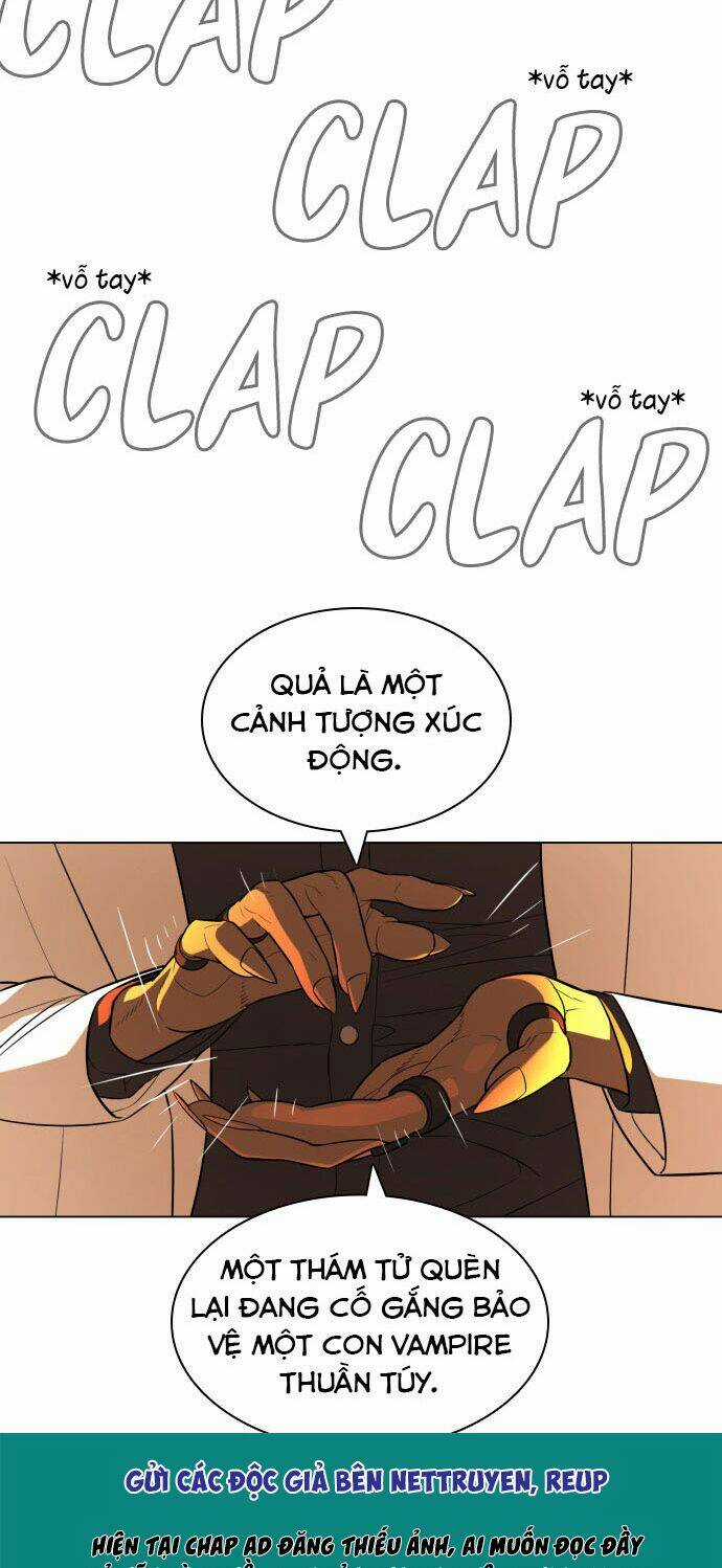 Máu Trắng - Chapter 57 - Trang 79