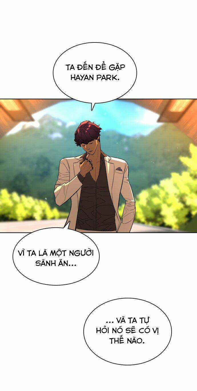 Máu Trắng - Chapter 57 - Trang 81