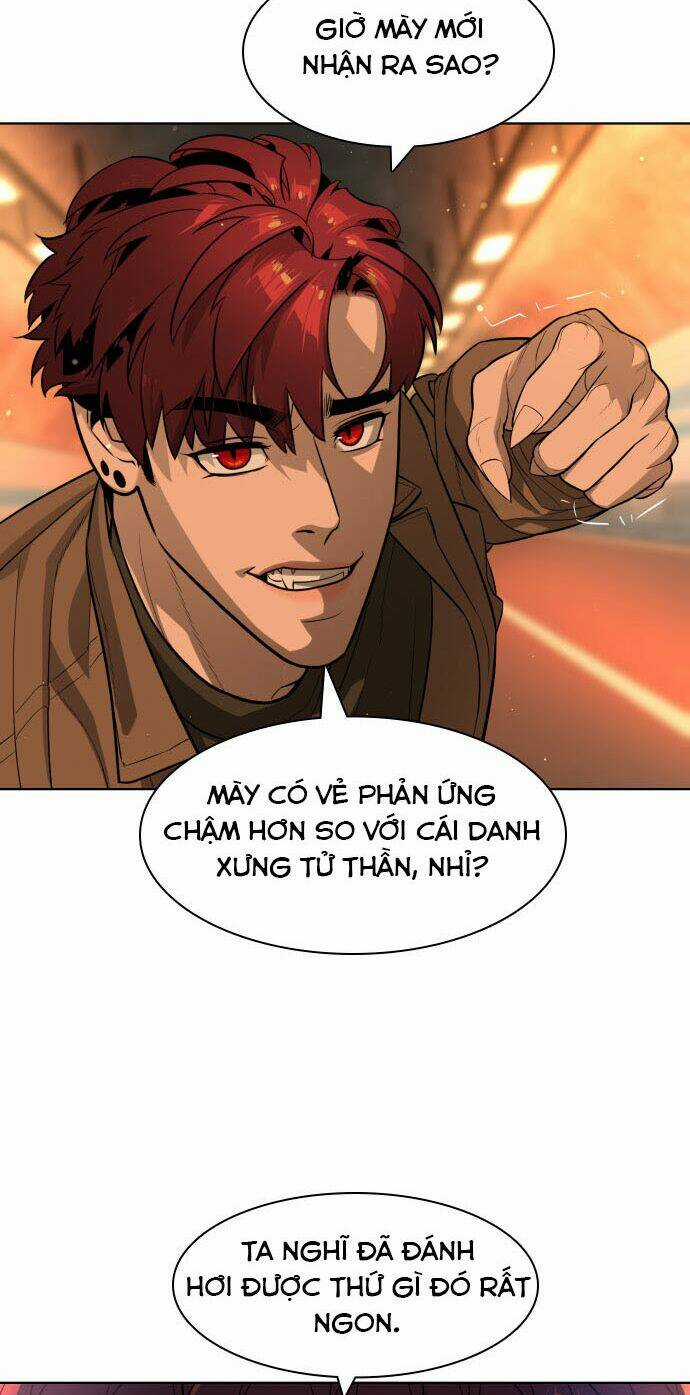 Máu Trắng - Chapter 57 - Trang 86