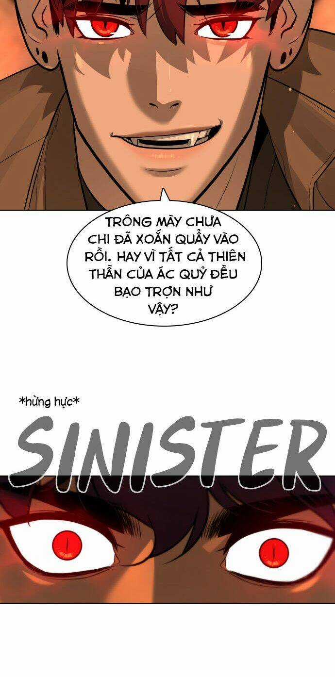Máu Trắng - Chapter 57 - Trang 88