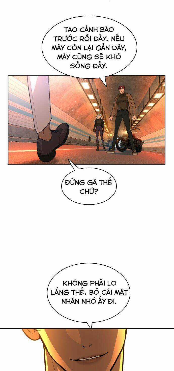 Máu Trắng - Chapter 57 - Trang 90