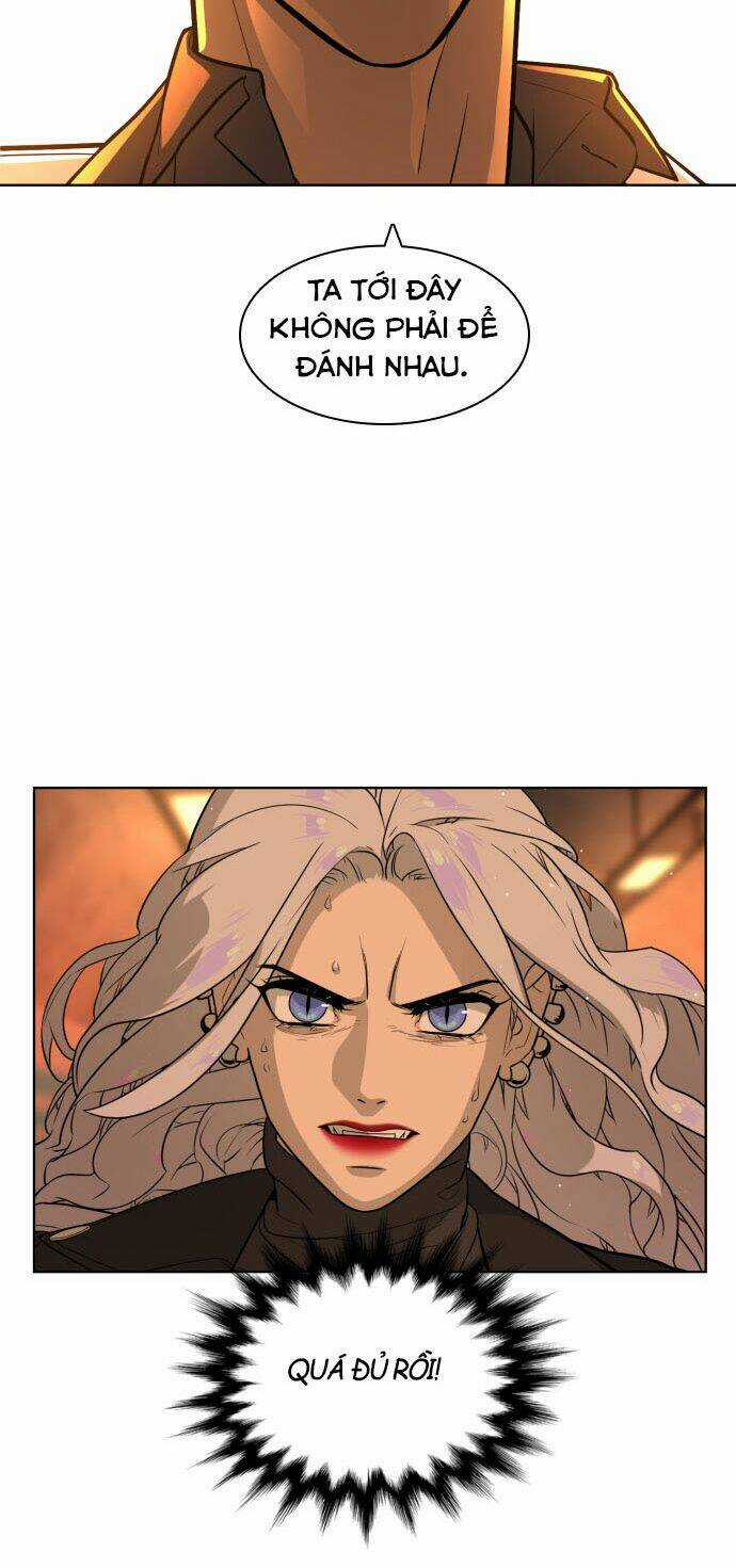 Máu Trắng - Chapter 57 - Trang 91