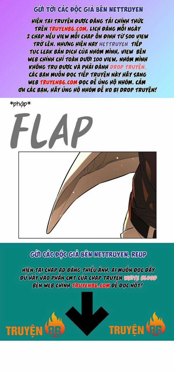 Máu Trắng - Chapter 57 - Trang 92