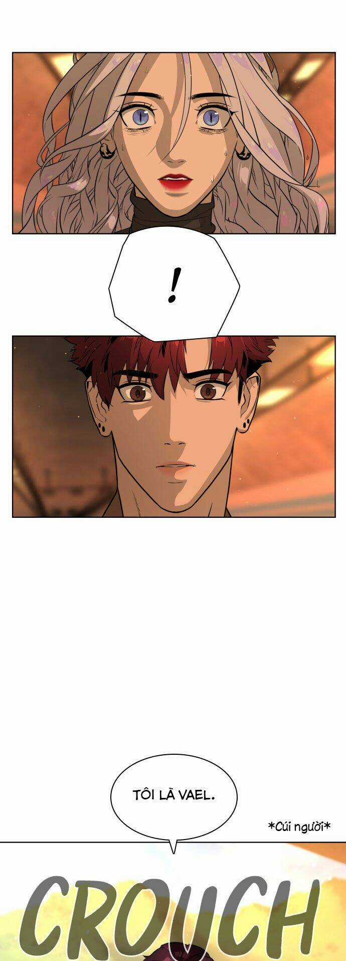 Máu Trắng - Chapter 57 - Trang 93