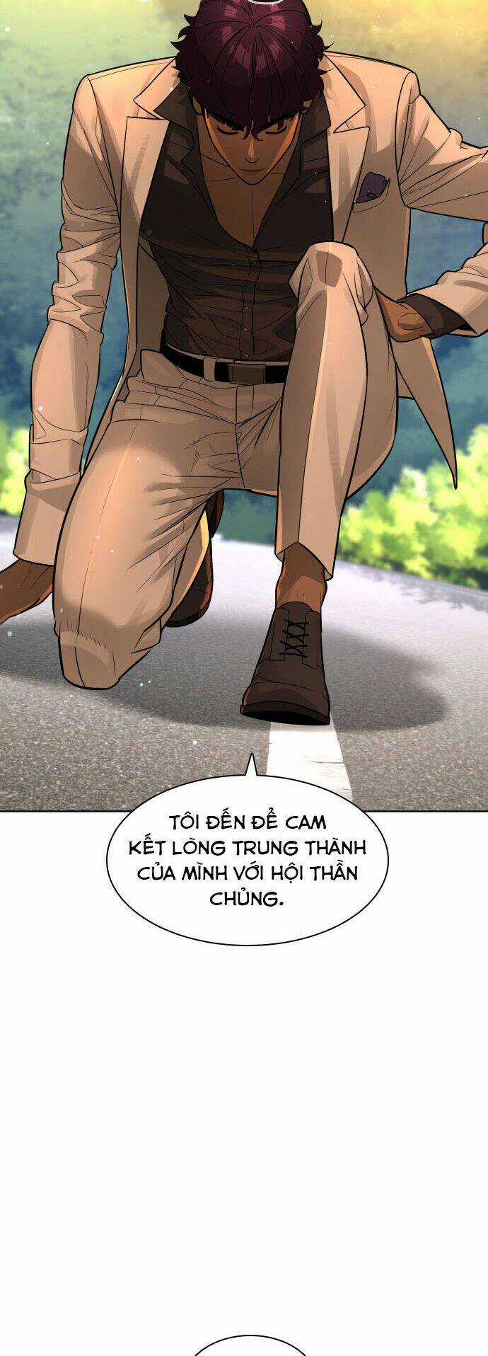 Máu Trắng - Chapter 57 - Trang 94