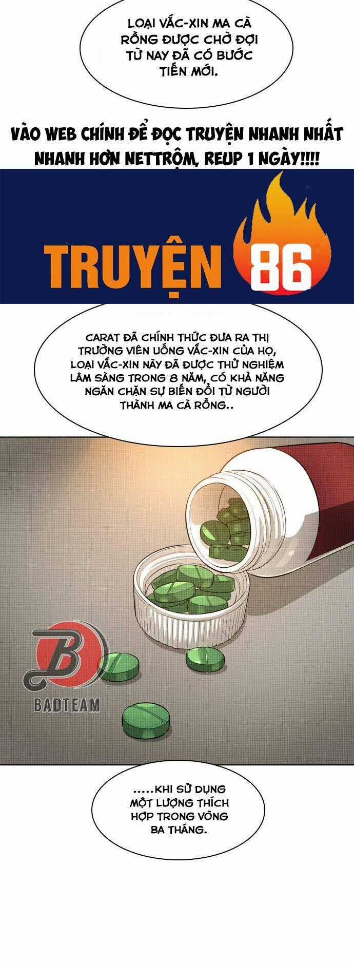 Máu Trắng - Chapter 58 - Trang 2