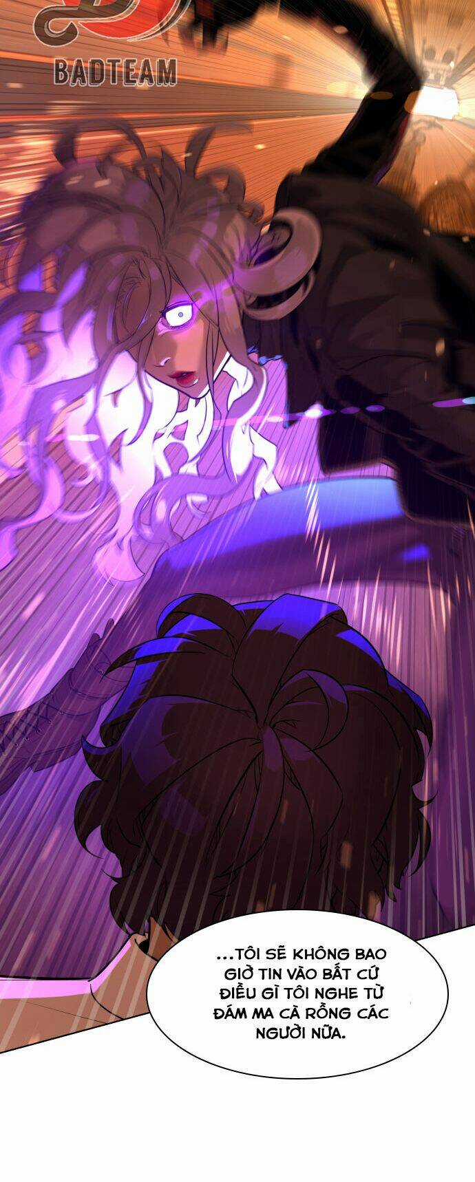 Máu Trắng - Chapter 58 - Trang 14