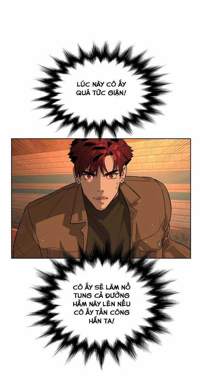 Máu Trắng - Chapter 58 - Trang 17