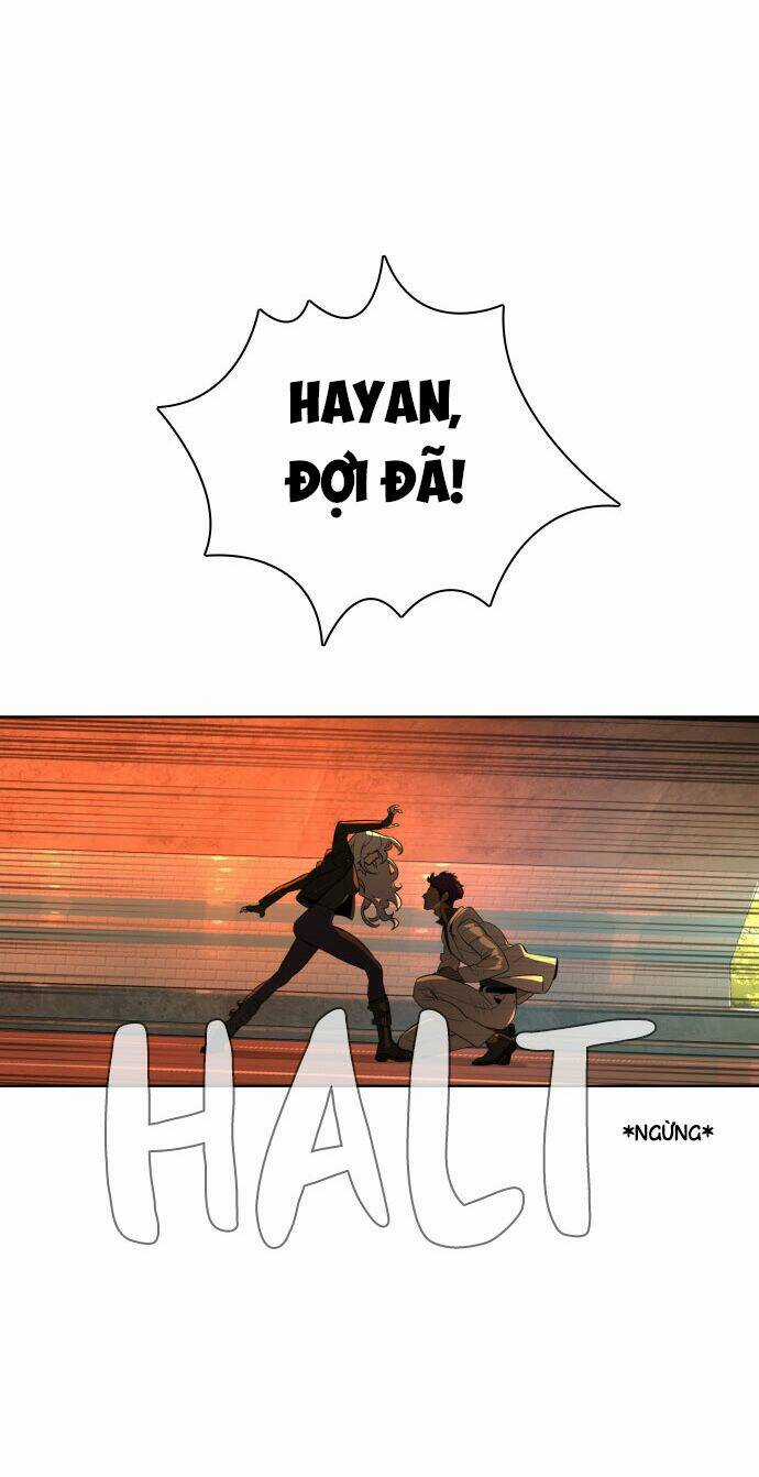 Máu Trắng - Chapter 58 - Trang 18