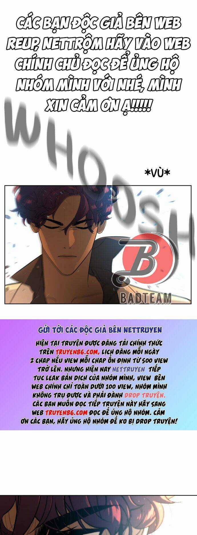 Máu Trắng - Chapter 58 - Trang 19